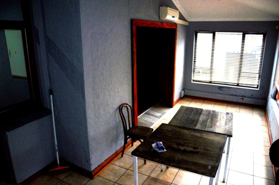 Commercial Property for Sale in Westdene Free State